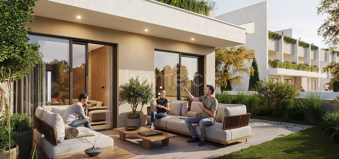 Ισόγειο διαμέρισμα προς πώληση - Λεμεσός