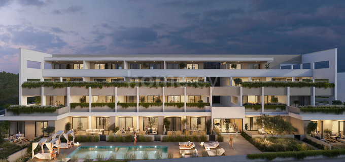 Ισόγειο διαμέρισμα προς πώληση - Λεμεσός