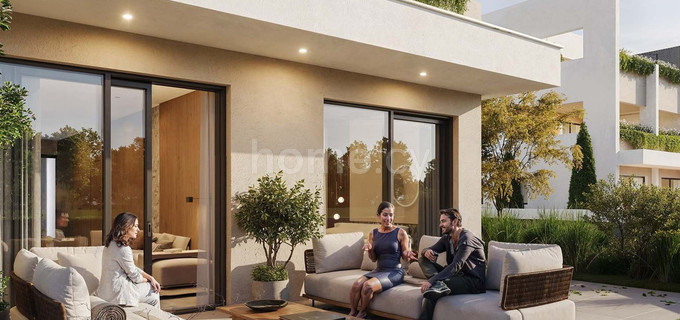 Ισόγειο διαμέρισμα προς πώληση - Λεμεσός