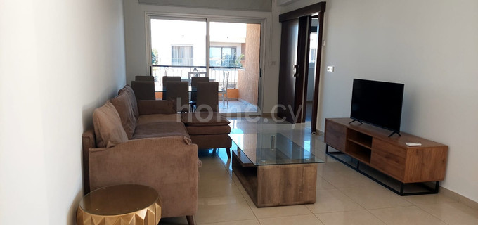 Apartment to rent in Limassol