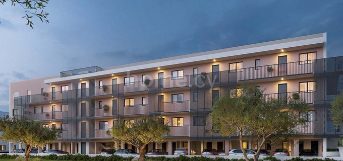 Appartement à vendre à Limassol