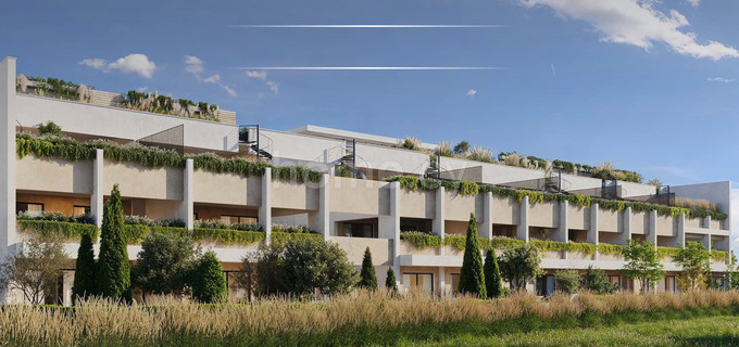 Appartement à vendre à Limassol