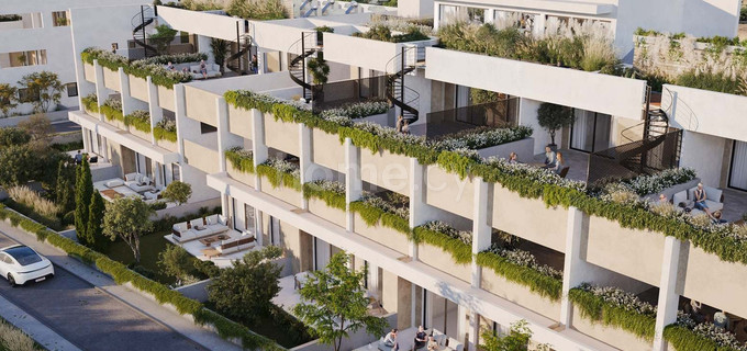 Appartement à vendre à Limassol