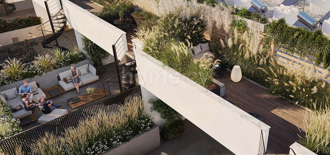 Appartement à vendre à Limassol