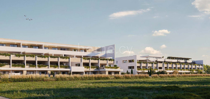 Appartement à vendre à Limassol