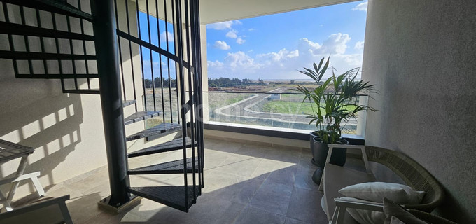 Lägenhet till salu i Limassol