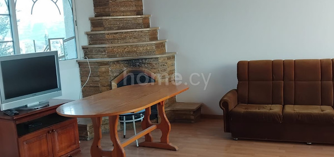 Villa for sale in Limassol