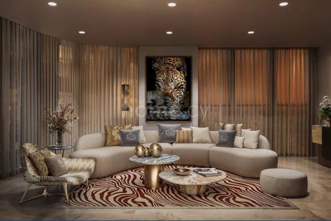 Apartment for sale in Limassol