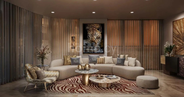 Apartment for sale in Limassol