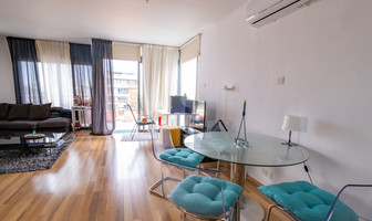 Wohnung in Limassol zu verkaufen