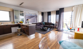 Wohnung in Limassol zu verkaufen