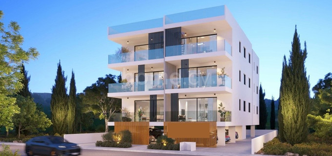 Apartment for sale in Nicosia