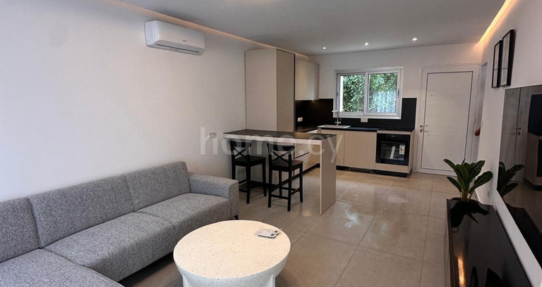 Maisonette to rent in Germasogeia