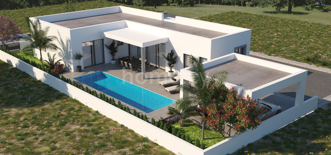 Bungalow for sale in Frenaros