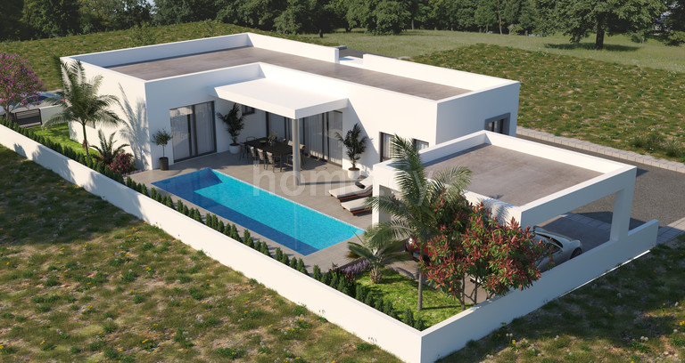 Bungalow for sale in Frenaros