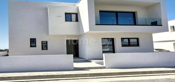 Villa for sale in Paphos