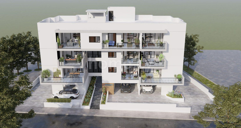 Apartment for sale in Nicosia