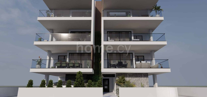 Apartment for sale in Nicosia