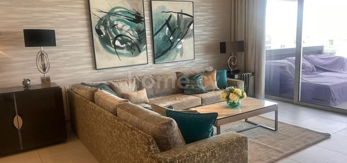 Penthouse à louer à Limassol