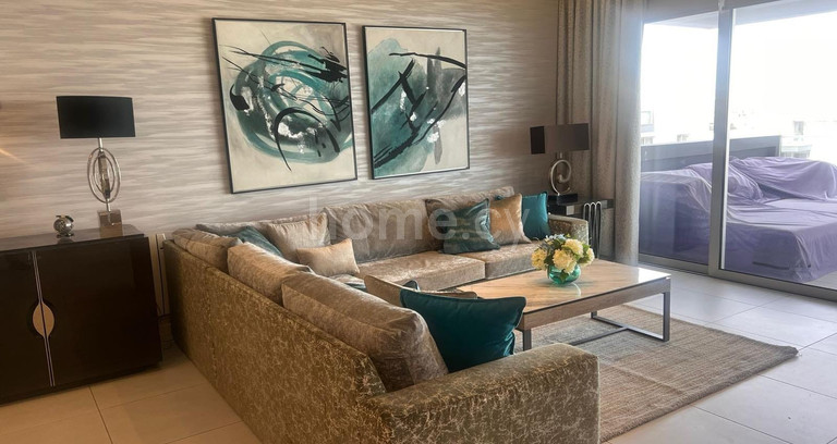 Penthouse à louer à Limassol