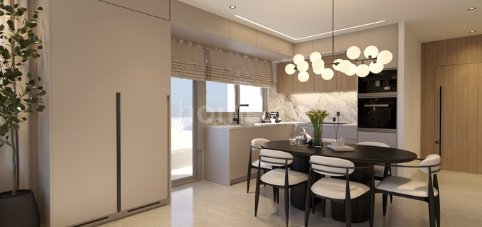 Apartment for sale in Limassol