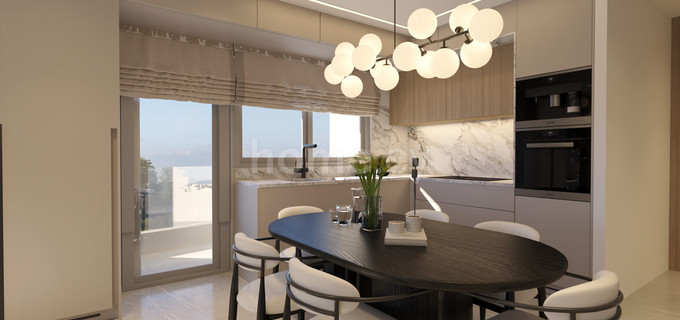 Apartment for sale in Limassol