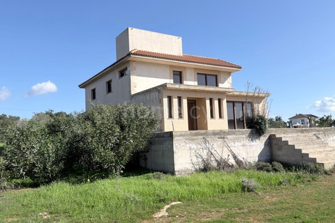 Villa for sale in Ayia Napa