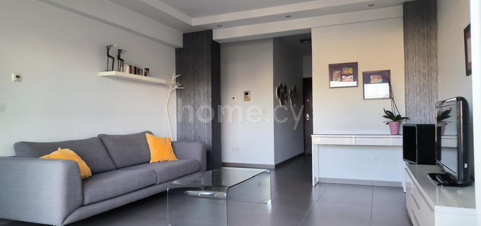 Lägenhet att hyra i Nicosia