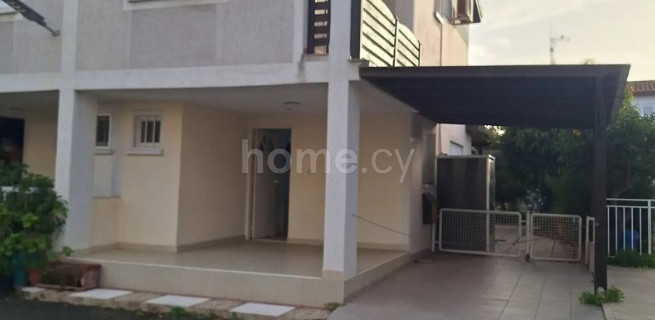 Reihenhaus in Larnaca zu verkaufen