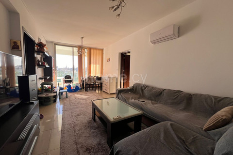 Apartment for sale in Larnaca
