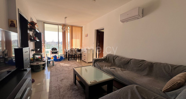 Apartment for sale in Larnaca