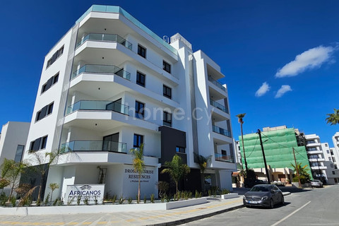 Apartment for sale in Larnaca