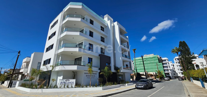 Apartment for sale in Larnaca