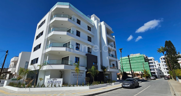 Apartment for sale in Larnaca