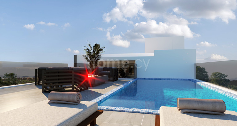 Apartment for sale in Limassol