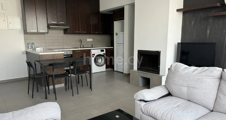 Apartment to rent in Nicosia