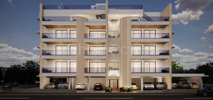 Apartment for sale in Larnaca