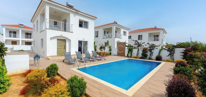 Villa a la venta en Ayia Napa