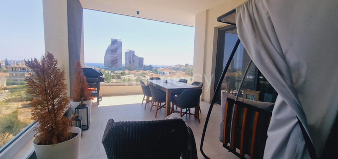 Wohnung in Limassol zu verkaufen