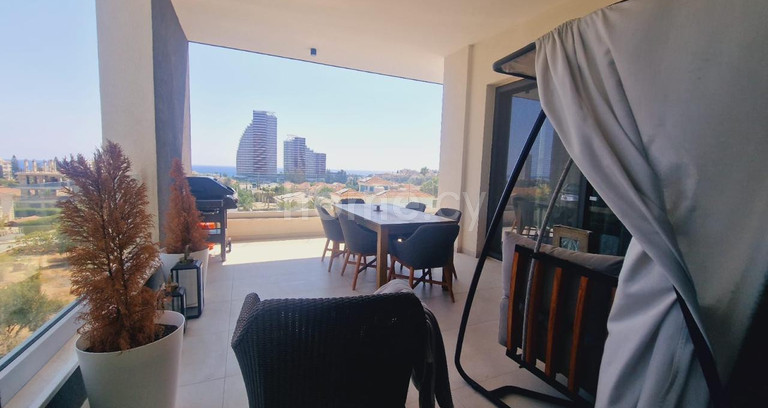 Appartement à vendre à Limassol