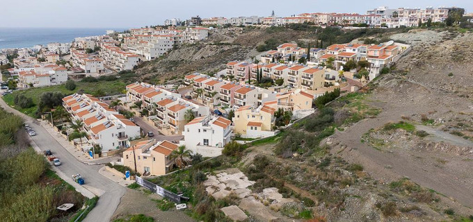 Maisonette for sale in Paphos