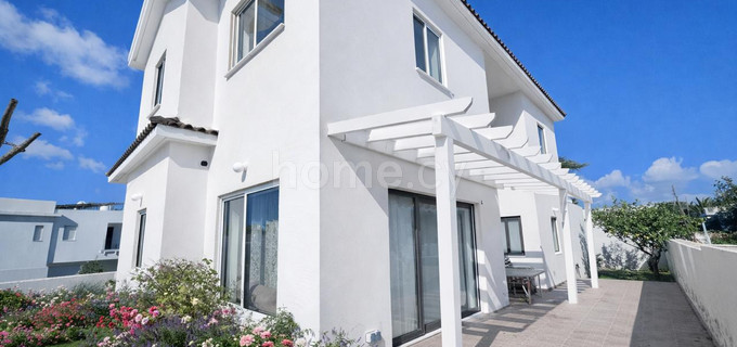Villa for sale in Nicosia