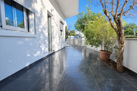 Villa to rent in Nicosia