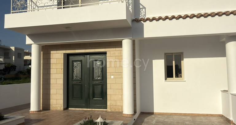 Villa to rent in Paphos