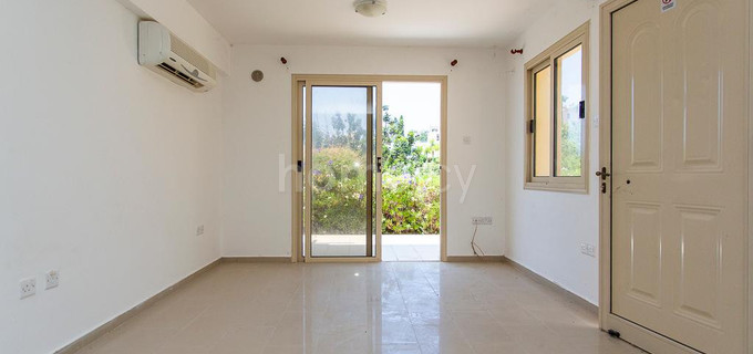Ground floor apartment for sale in Paphos