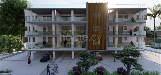 Apartment for sale in Nicosia