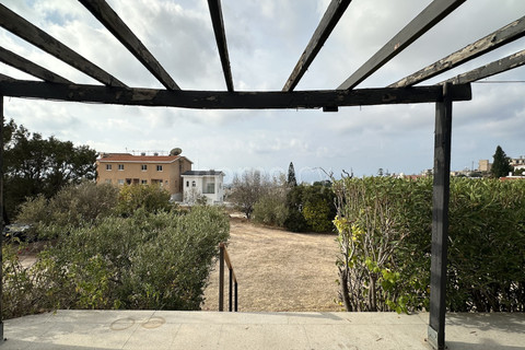 Villa for sale in Paphos