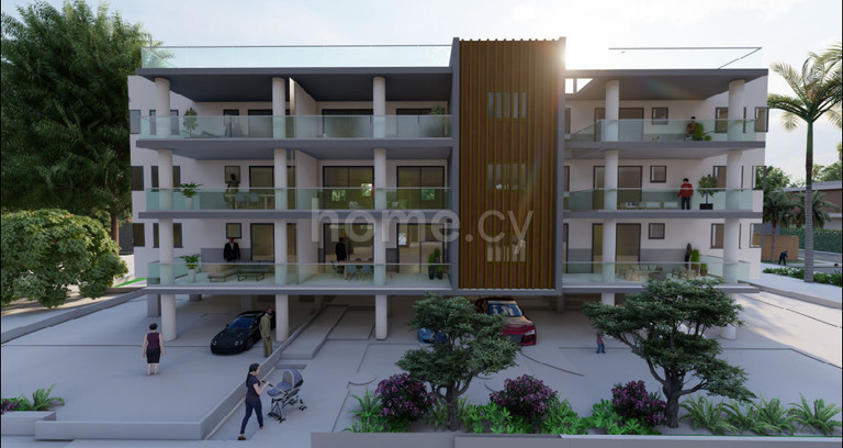 Apartment for sale in Nicosia