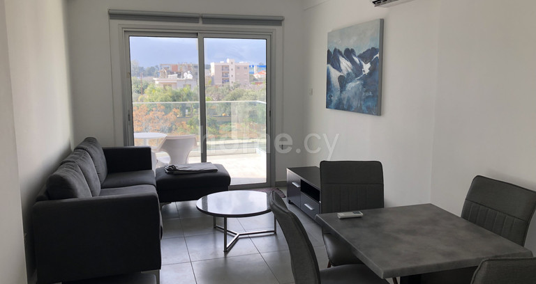 Apartment to rent in Limassol