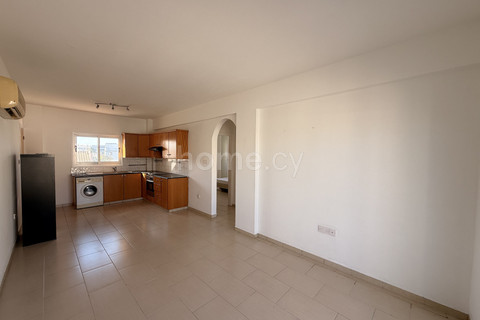 Apartment for sale in Larnaca